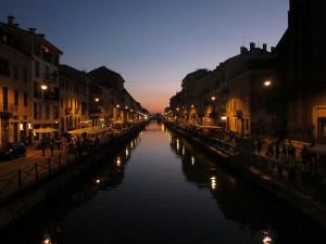 navigli milan