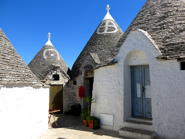 trullo