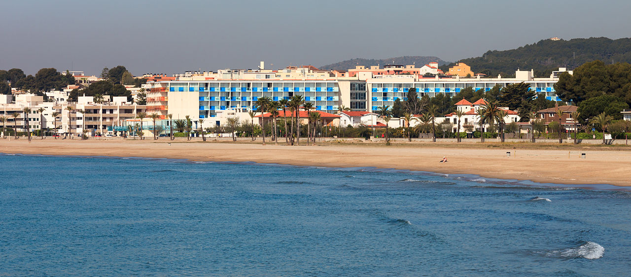 El Vendrell el vendrell