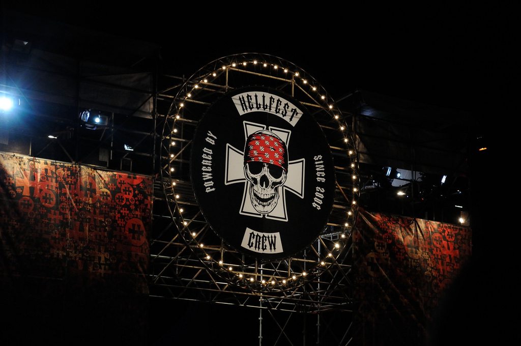 Crédit Photo Flickr - YannMCC