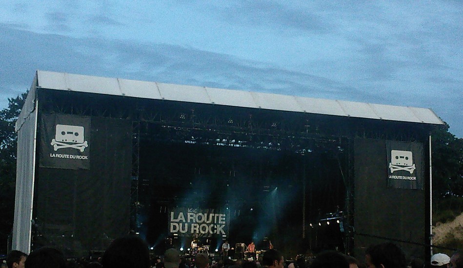 Crédit Photo Flickr - stupiddream