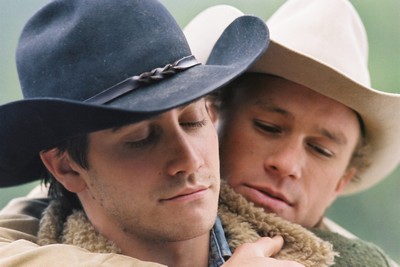 Le Secret de Brokeback Mountain