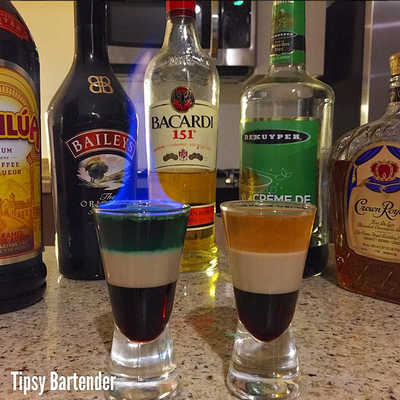 TIPSY BARTENDER (@tipsybartender) • Photos et vidéos Instagram 1 - star wars