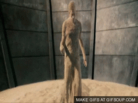 gif sandman