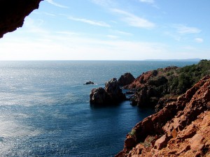 camping mobil home frejus