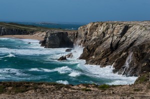 camping mobil home quiberon