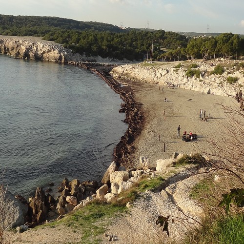 camping paradis cf-marlenedd