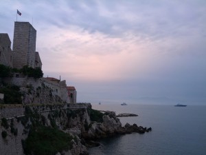 dernière minute antibes