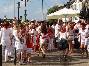 dernière minute bayonne