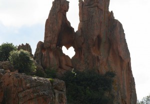 dernière minute corse