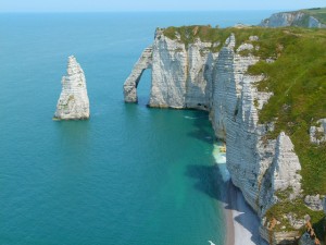 dernière minute etretat