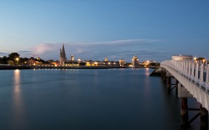 dernière minute la rochelle