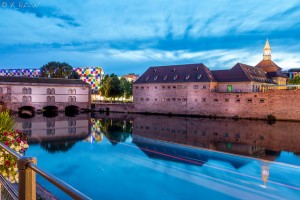 dernière minute strasbourg