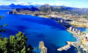 espagne pas chère camping