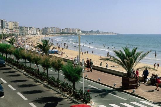 les sables 7