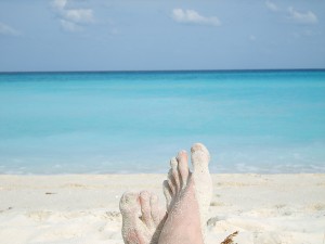 saint raphael farniente