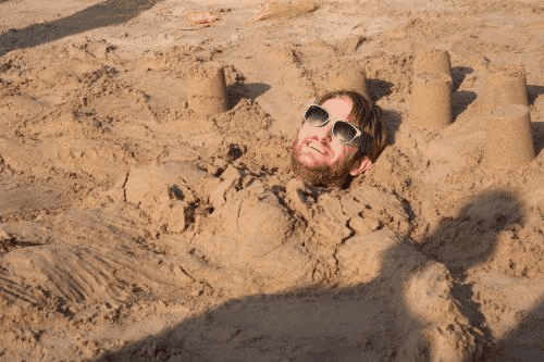 gif sand