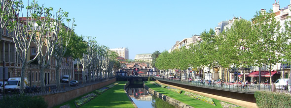 Perpignan