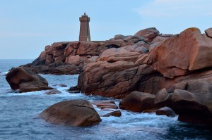 Ploumanac'h mean ruz