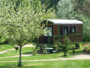 campings insolites ©camping insolite chamberet