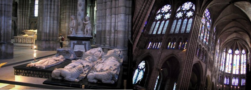 cathédrale st denis