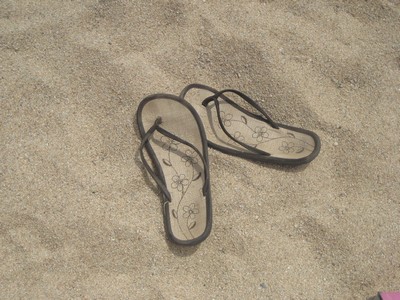 cf - Albert Torelló - tongs