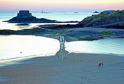 cf -Dennis Jarvis - Le grand bé