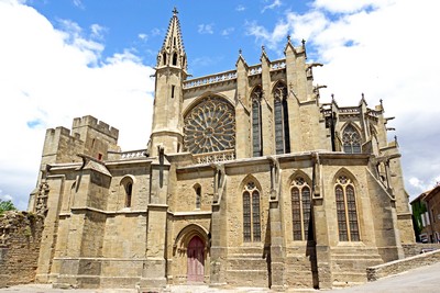 cf - Dennis Jarvis - basilique