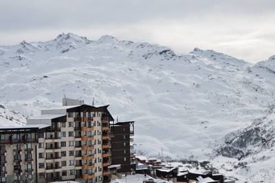 cf - Frédérique Voisin-Demery - Les ménuires