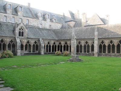 cf - Gaël Chardon - cathédrale