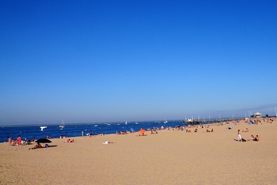 cf -Guoming Xu - plage