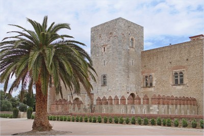 cf - Jean-Pierre Dalbéra - palais