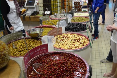 cf - ZSPNrdwa Krosno - stand