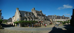 locronan