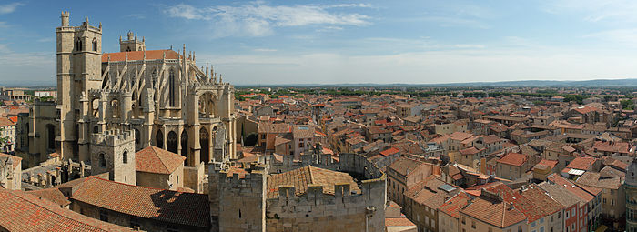 narbonne