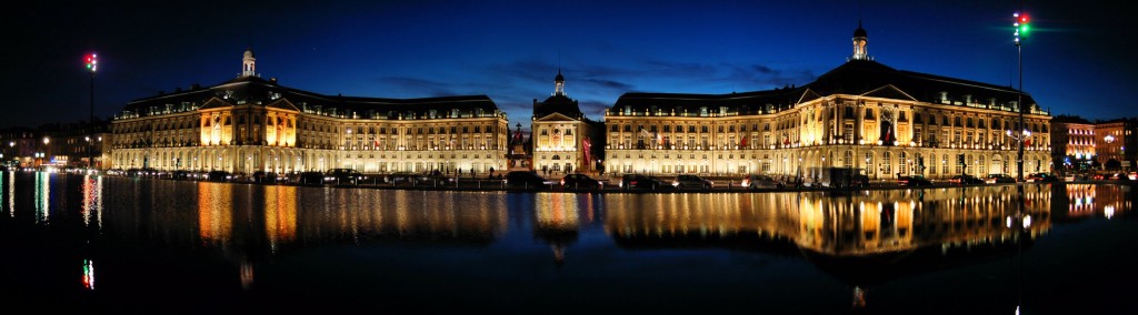 place de la bourse