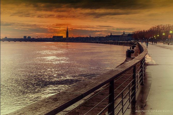 quai bordeaux