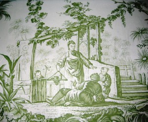turin chinoiserie