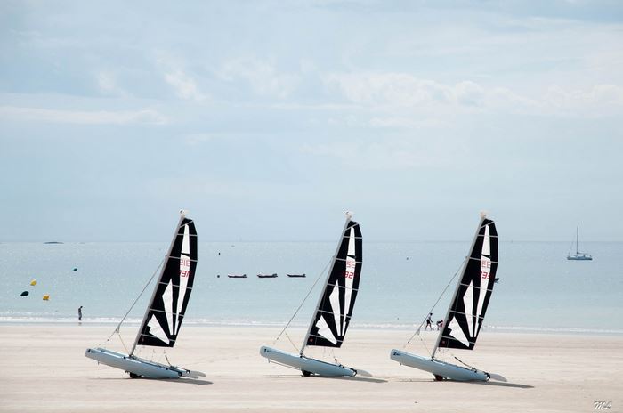 Catamaran 2- marc lagneau