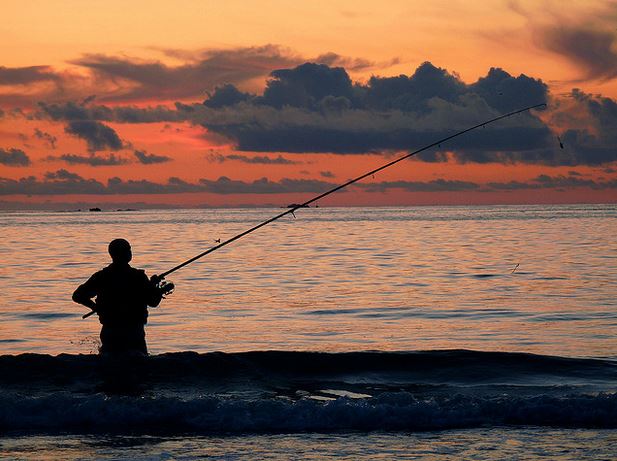 Pêche à la ligne 3- murielle29