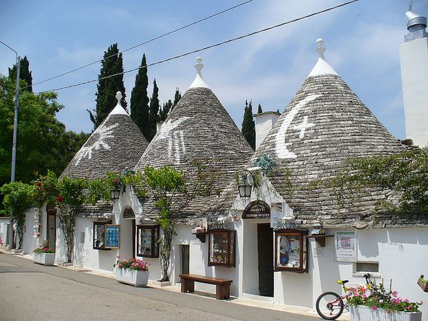 Alberobello - loloieg