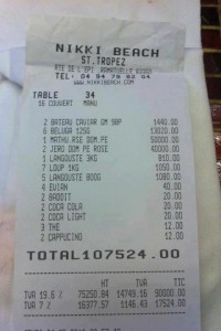 Apllication mobile vacances compte entre amis