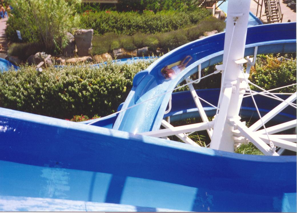 camping au cap d'agde Crédit Photo Flickr - Robbo-Man