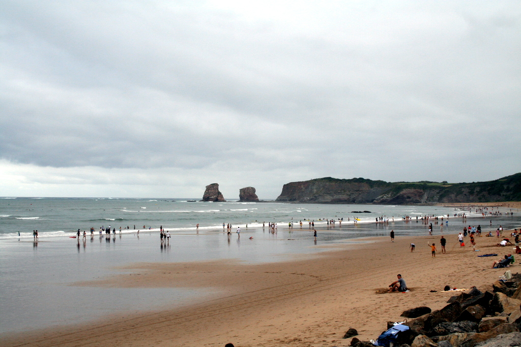 hendaye