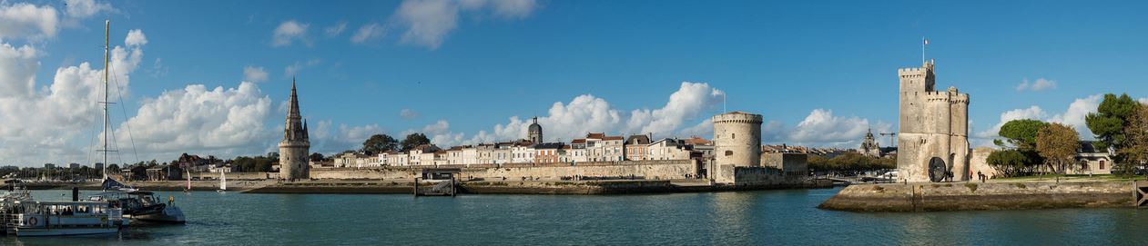 La rochelle - Hervé (flickr)
