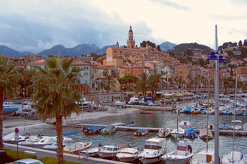 Menton