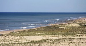 Vendays Montalivet plage