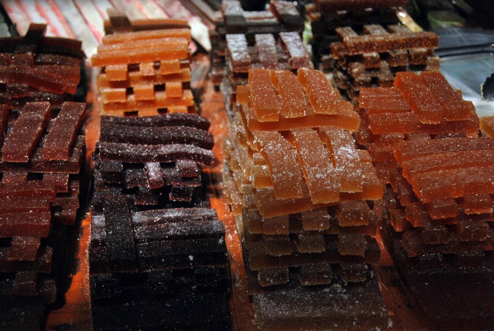 Un peu de sucré pour réchauffer les cœurs