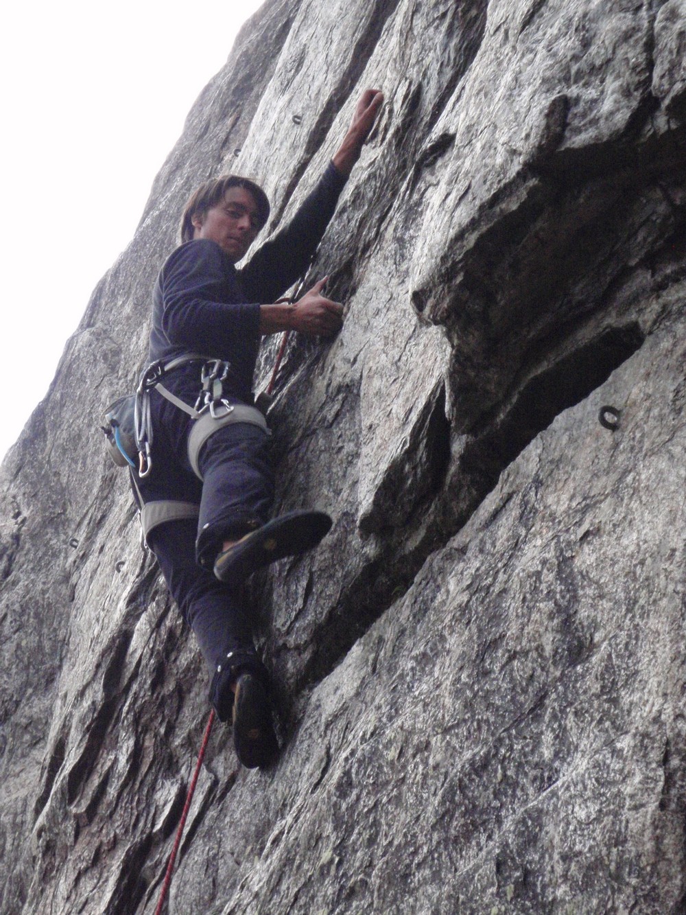 Thibault on La voie du golot directe