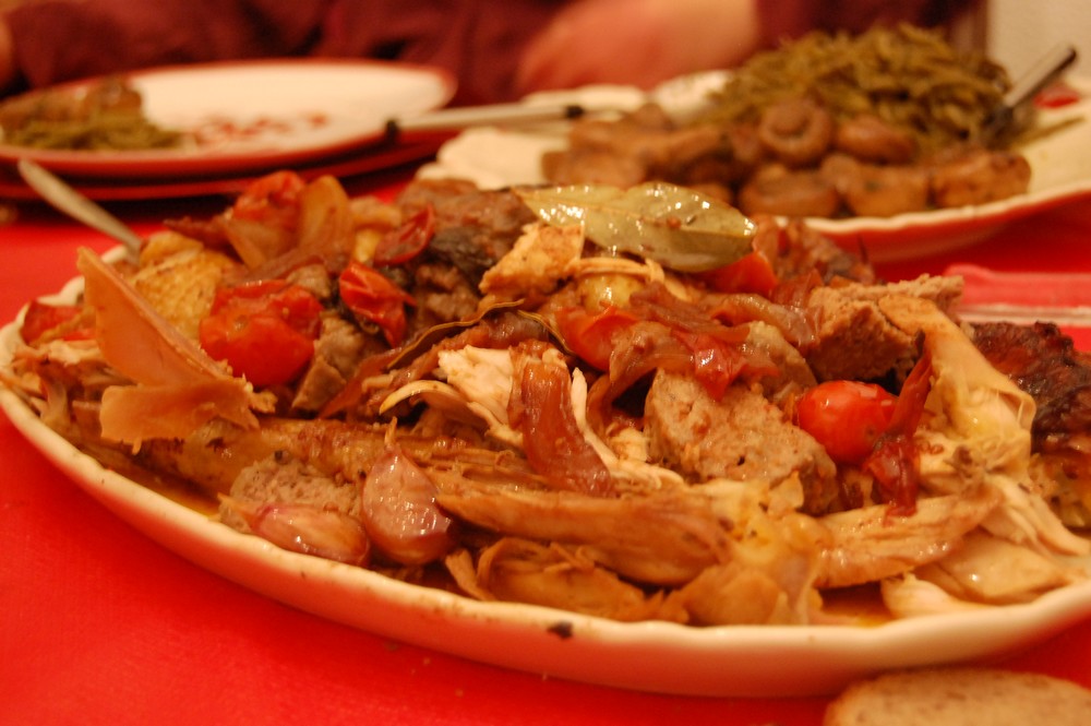 cf - Pierre LANNES - gastronomie